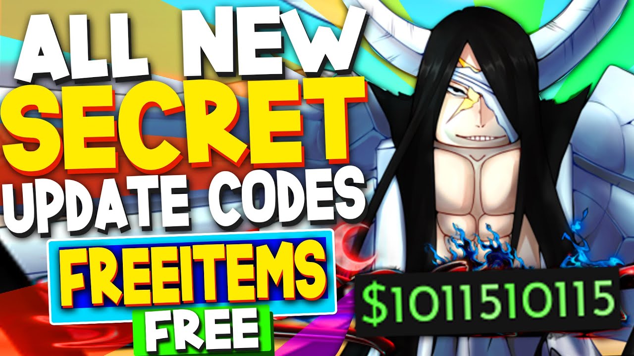 CODES) How to get Soul Nodes In Reaper 2