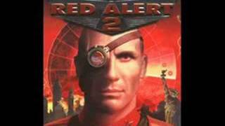 Command and Conquer Music: Eagle Hunter