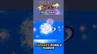 New leaks for bizarre lineage #bizarrelineage #roblox #jjba #ballbreaker #steelballrun #caesar #fyp