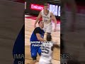 Nah, Cooper is dangerously good 😳 #dallasmavericks #cooperflagg #nba