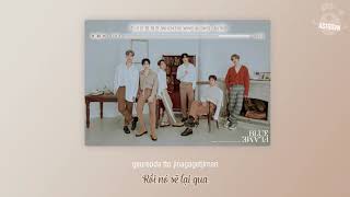 [ASTROVN][VIETSUB] When the Wind Blows - ASTRO