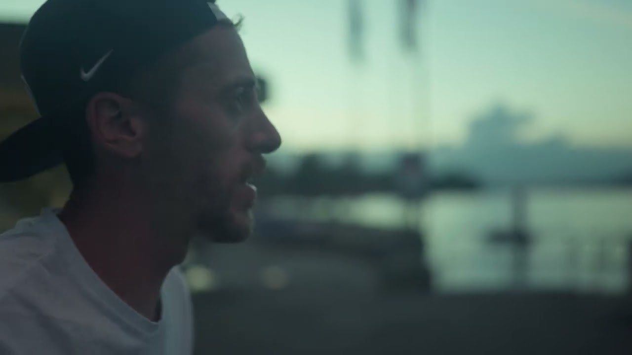 Hägar - Immer füre (prod. by C-Lance)