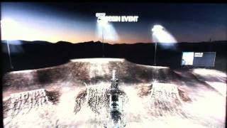 Mx Vs Atv Reflex Double Backflip