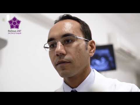 دكتور هشام الفزاري يتحدث عن تأخر الحمل