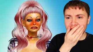 I Explored The Dark World Of Alpha Cc