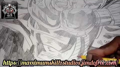 Masked Avenger the very  first superhero character concept I ever created 