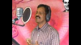 MERE MAN KI GANGA AUR TERE MANKI ''SANGAM'' 1964 Mu Shanker Jaiklishan Ly