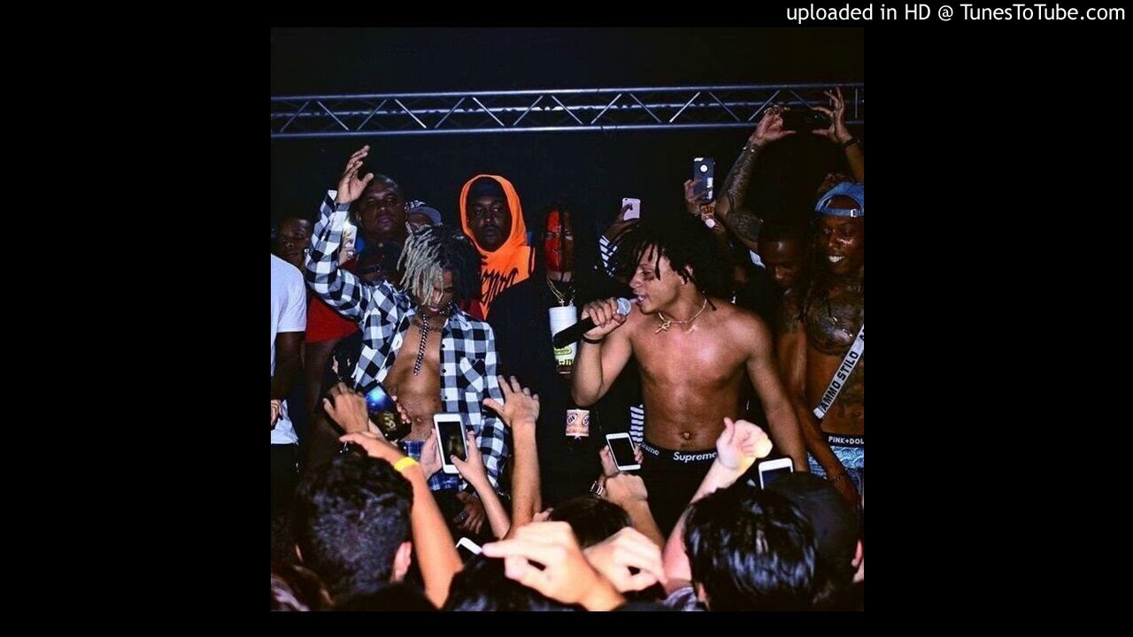 [FREE] TRIPPIE REDD X XXXTENTACION X J. COLE TYPE BEAT 2019 "LOST" (Prod. Miler)