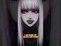 Your Goth Girl is coming back #darkwave #darkfantasymusic #anime #witchcore #etherealmusic