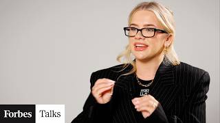 How Grace Beverley Built A Multimillion-Dollar Lifestyle Empire