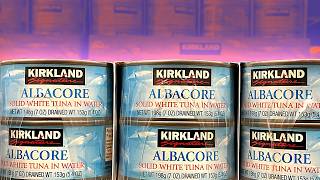 Where Does Costco Get Its Kirkland Signature Canned Tuna?