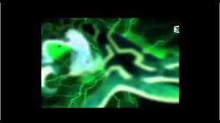 Ben 10 Intro French