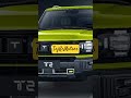 First JSW SUV For India – Jetour T2