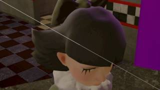 No!!!! Girl. SFM Mangle