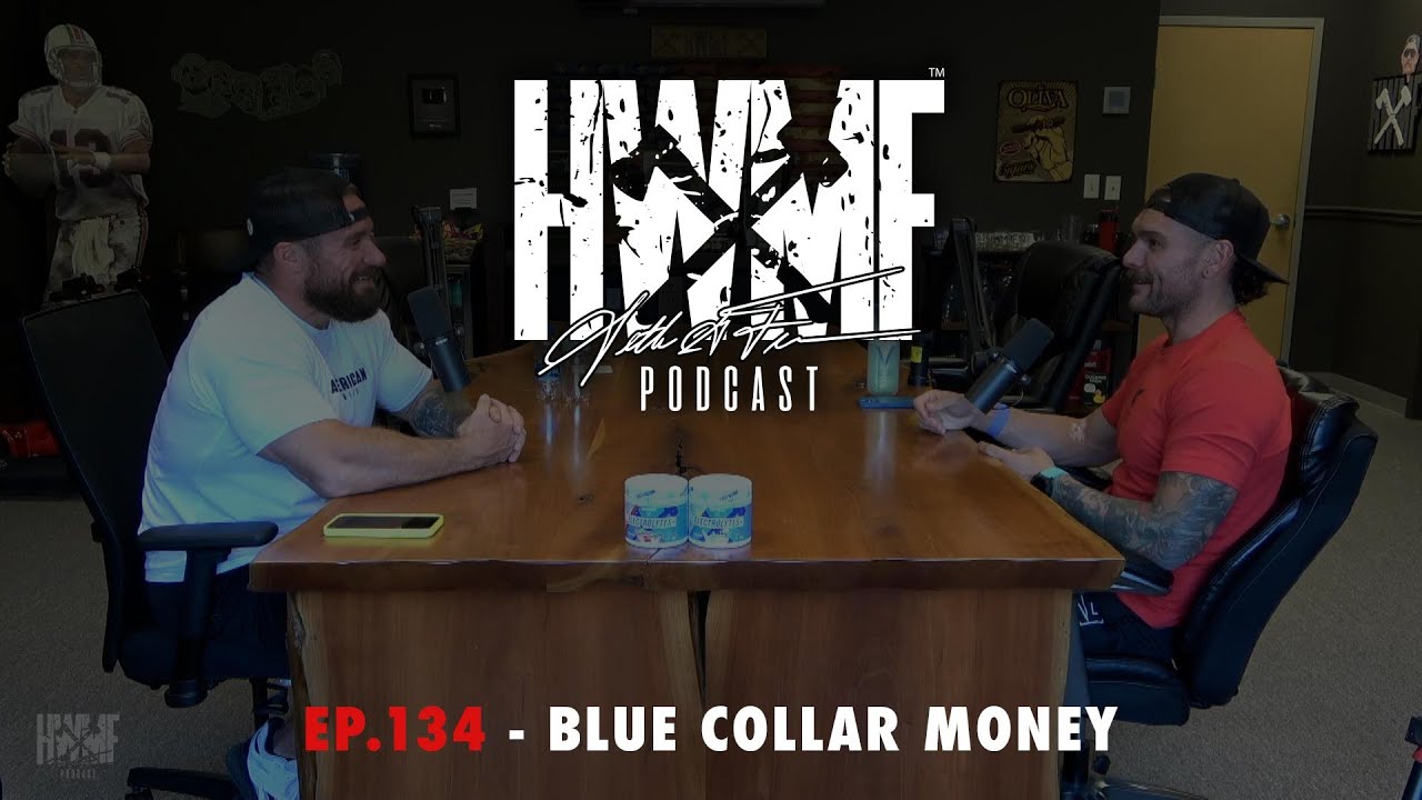 134 BLUE COLLAR MONEY YouTube