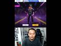 Spin Rambut Mirip Bundle Ragnarok #freefire #shorts