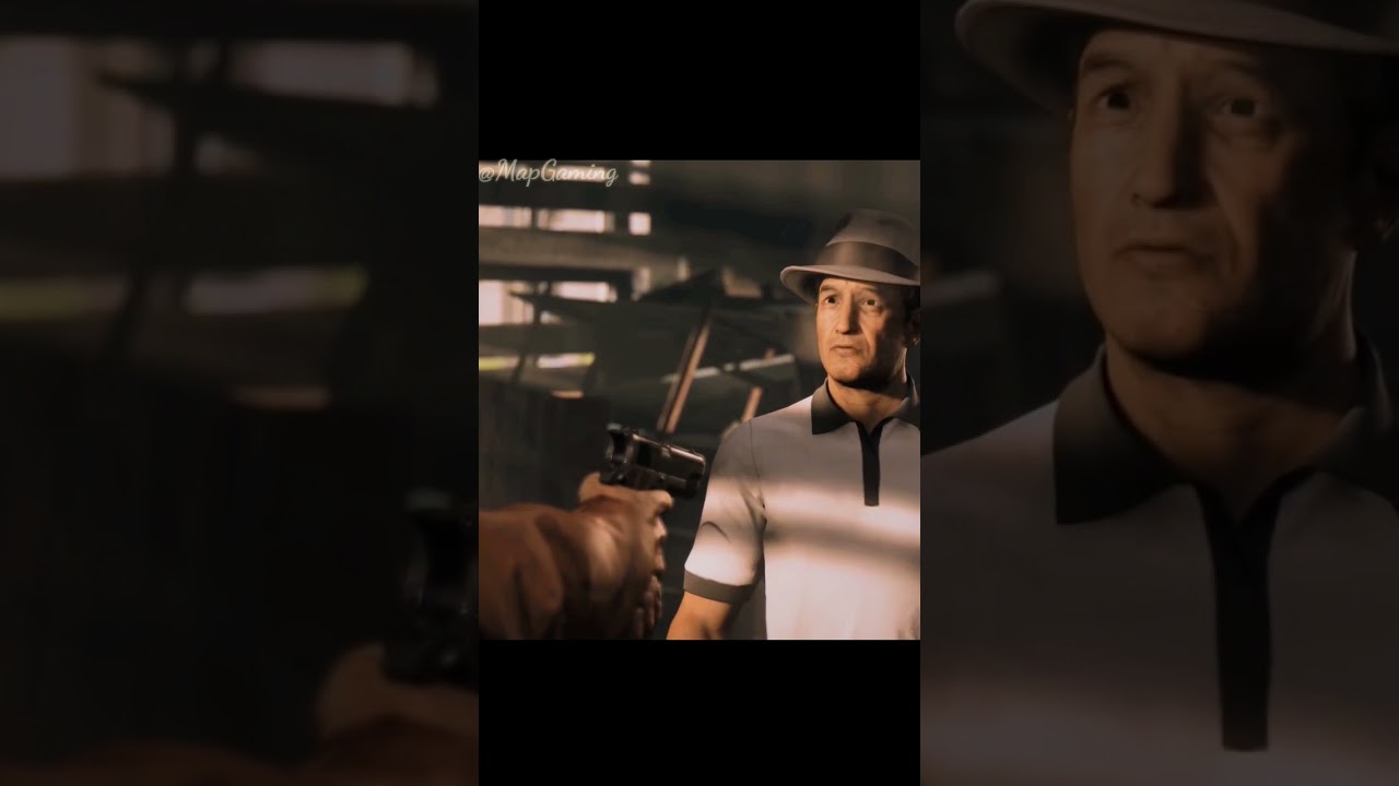 Mafia 3 edit | Vito Scaletta Sigma Edit 