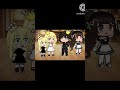 Mommy are angels flying? Meme in gacha #gachameme #gachalife #gacha