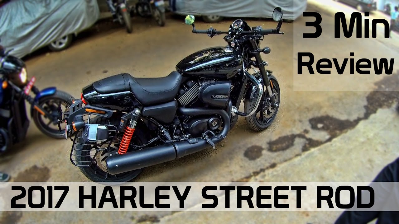 harley davidson street rod sound