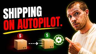 Stop Overpaying for Shipping: Automation Is a Game Changer