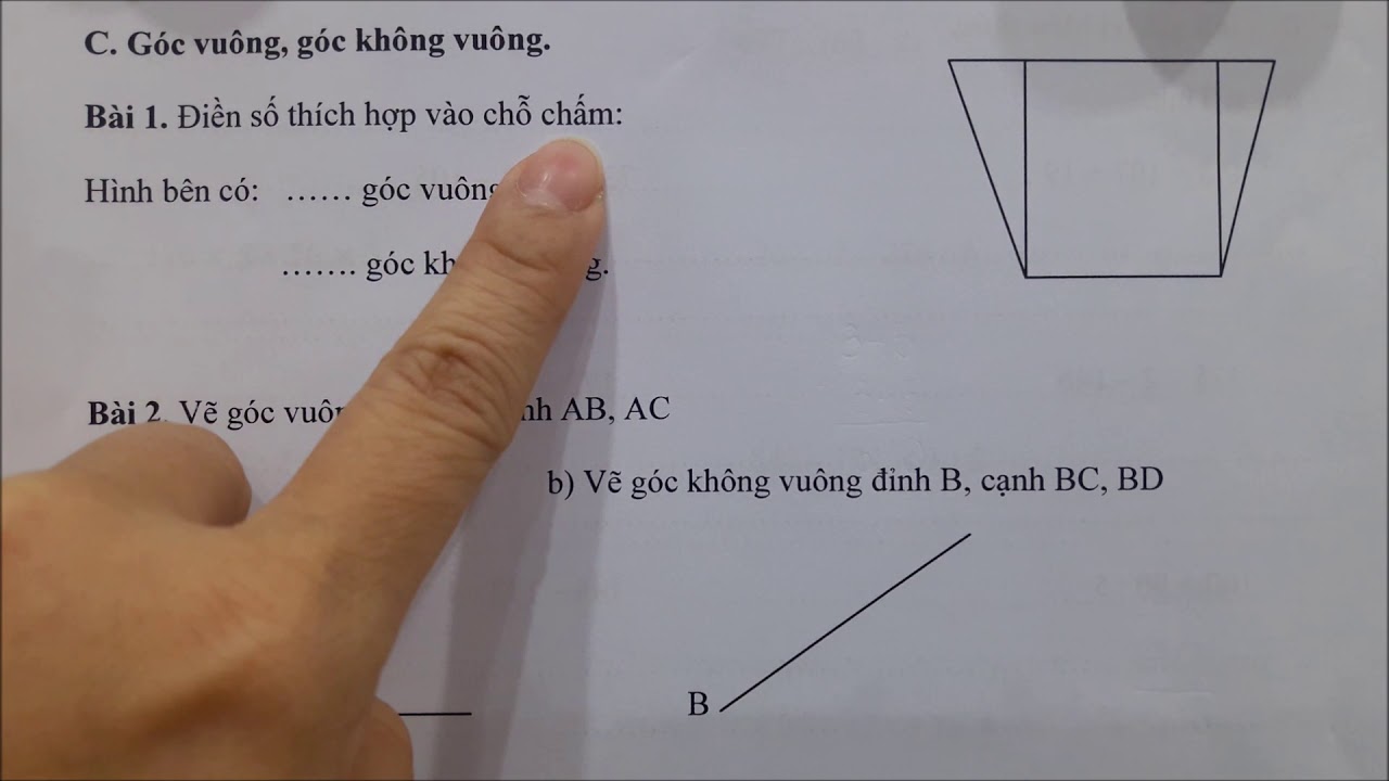 Ôn tập toán lớp 3 học kỳ 1 | Toán lớp 3-(Ôn tập) Đề ôn thi học kì 1. Sđt cô Lan 0968 035 669