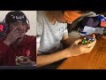 The journey to solving a 4x4 rubiks cube blindfolded