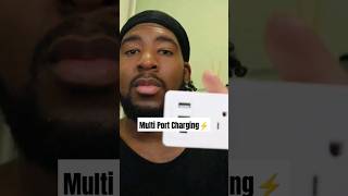 PLUG ADAPTER CHANGING THE GAME❗ #thegrandeurlife#electric#featured