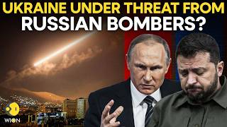 Russia-Ukraine War LIVE: Russia's Banderol 'Mini' Missile Intensifies Ukraine War | Zelensky | Putin