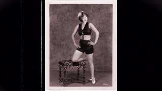 🌟 Alice White – Flapper, Filmstar, vergessen? 🎬