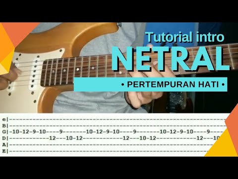 Tutorial Pertempuran Hati - NTRL (Netral)