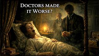 What Giving Birth Was Actually Like In The Victorian Era