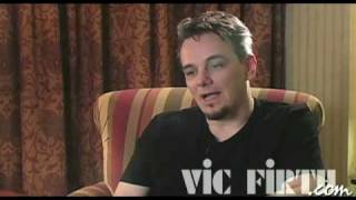 Gavin Harrison interview Part 3: Technical vs musical drumming