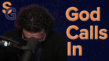 God Finally Calls the Show! | Shane (he/him) - UT | Skeptic Generation S1E18