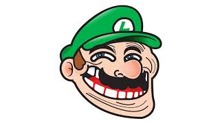 Hey Luigi, can you forgive me?
