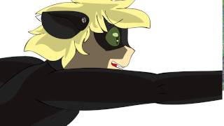 MIRACULOUS LADYBUG: Stitches Part 17 (WIP2)