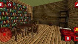 London Craft: Crafting & Building Exploration Game Gameplay #8 (iOS & Android ) | Modern Home 🏡 screenshot 5