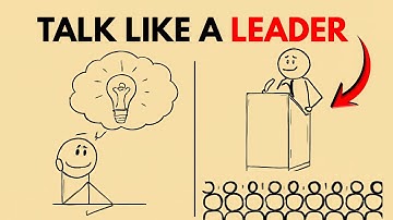 How to Talk Like a Leader