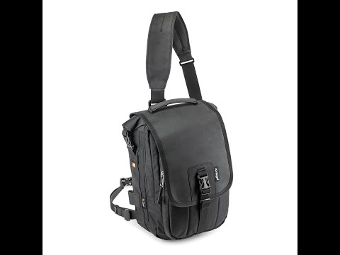 Kriega Sling Pro Messenger bag review / perfect for the commute
