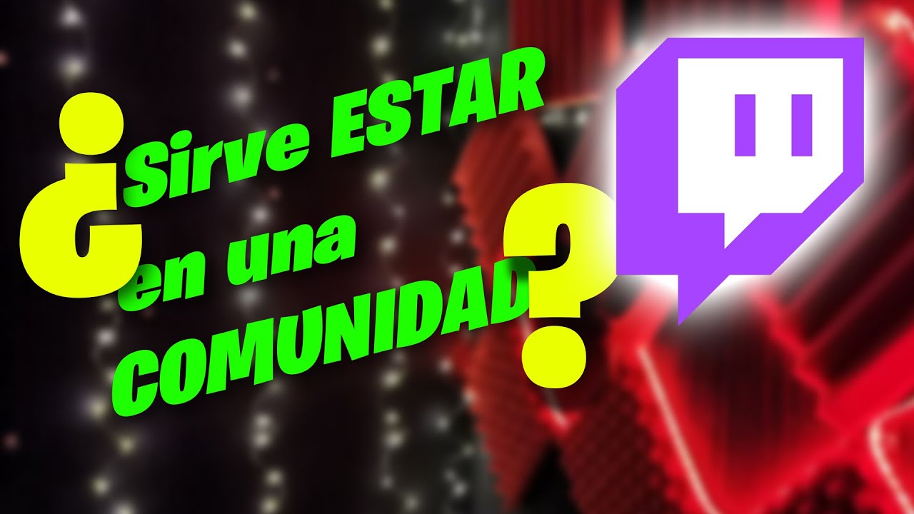 Qué es un streamer y cómo serlo - ¡Descubre todo lo que necesitas para  formar parte de la comunidad!