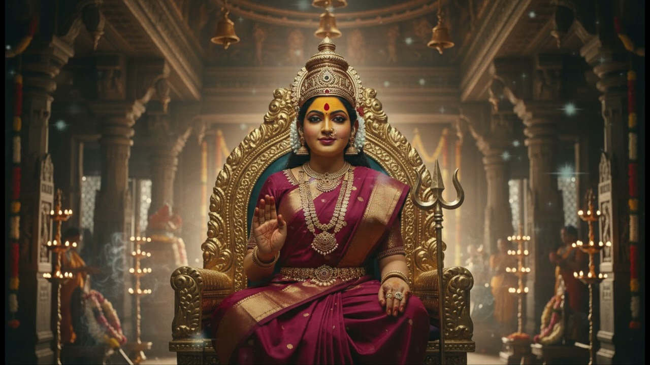 RENUKA YELLAMMA SONG 