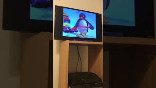 Pingas Balloon Voiceovers