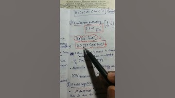 Ionisation enthalpy order of Boron Family. #chemistrytrick