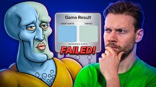This Color Guessing Game Is Impossible