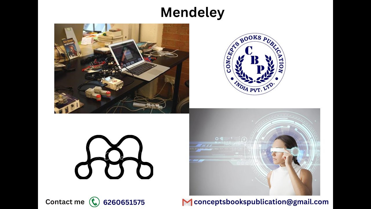 How To Use Mendeley Software For Referencing How To Use Mendeley Software For Referencing