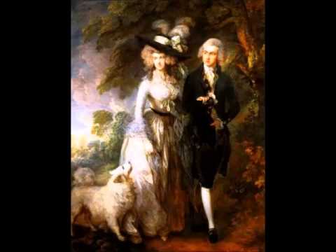 J.C. Bach - W G6 - Adriano in Siria - YouTube