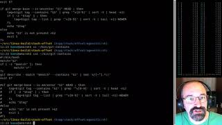 2020-09-15: rebase Kernel Stack Offset Randomization series to generic syscall entry code