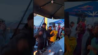 Pavel Petrov Live Dj Set Pre-Ski Party In Erzurum, Turkey 2025