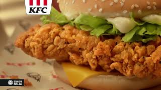 KFC Original - ENG, 2021 | Commercial