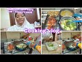 BEEN NICE PUT ME IN TROUBLE, MY BOSS COME EARLY [Cooking And Serving Vlog] #batchcooking