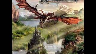 Watch Rhapsody Sacred Power Of Raging Winds video